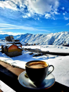 Kai cottage Gudauri